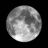 Moon age: 17 days,5 hours,18 minutes,93%