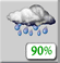 Regen Regen
