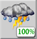 Onweersbuien Onweersbuien