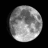 Moon age: 12 days,7 hours,29 minutes,93%