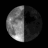 Moon age: 23 days,13 hours,22 minutes,35%